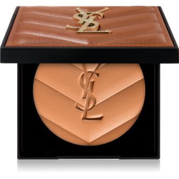 Yves Saint Laurent All Hours Bronzer autobronzant - imagine 2